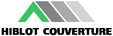 Logo Couvreur Hiblot Couverture